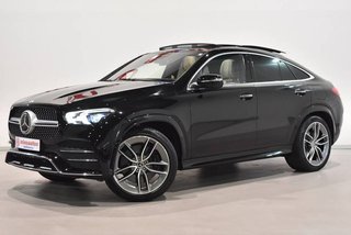 Mercedes GLE Coupé 350 DE 320 CV 4MATIC 9G-TRONIC AMG LINE