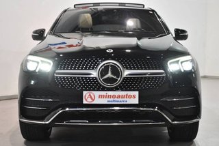 Mercedes GLE Coupé 350 DE 320 CV 4MATIC 9G-TRONIC AMG LINE