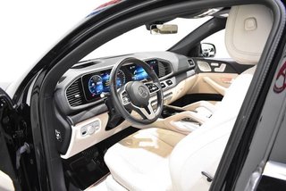 Mercedes GLE Coupé 350 DE 320 CV 4MATIC 9G-TRONIC AMG LINE