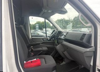 MAN TGE FURGÓN 3140 2.0 TDI 140 CV