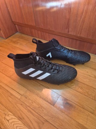 Botas de fútbol Adidas ACE Primemesh FG