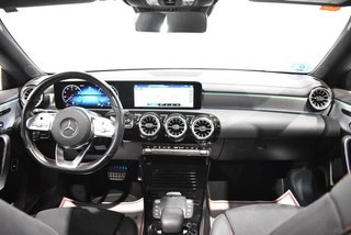 Mercedes CLA COUPÉ 250E 218 CV 8G-TRONIC AMG LINE