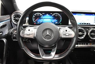 Mercedes CLA COUPÉ 250E 218 CV 8G-TRONIC AMG LINE