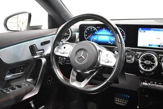 Mercedes CLA COUPÉ 250E 218 CV 8G-TRONIC AMG LINE
