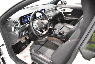 Mercedes CLA COUPÉ 250E 218 CV 8G-TRONIC AMG LINE