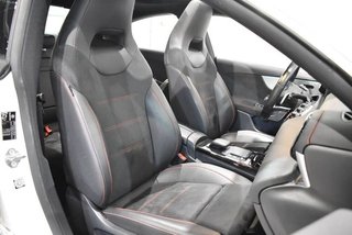Mercedes CLA COUPÉ 250E 218 CV 8G-TRONIC AMG LINE
