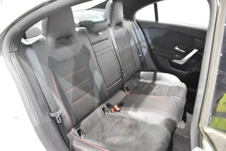 Mercedes CLA COUPÉ 250E 218 CV 8G-TRONIC AMG LINE