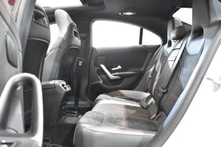 Mercedes CLA COUPÉ 250E 218 CV 8G-TRONIC AMG LINE