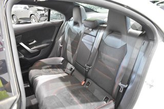 Mercedes CLA COUPÉ 250E 218 CV 8G-TRONIC AMG LINE