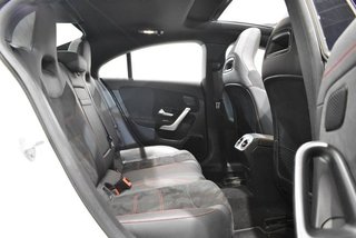 Mercedes CLA COUPÉ 250E 218 CV 8G-TRONIC AMG LINE