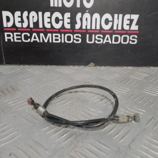 DERBI RAMBLA 250 2008