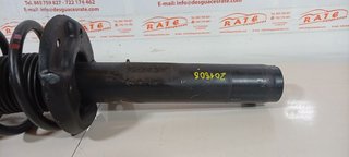 AMORTIGUADOR DELANTERO IZQUIERDO SEAT ALTEA (5P1) Reference