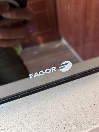 Vinoteca Fagor VT6