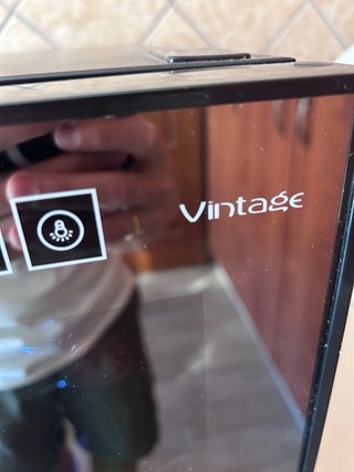 Vinoteca Fagor VT6