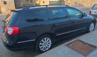 Volkswagen Passat 2008