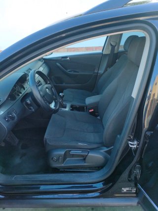 Volkswagen Passat 2008