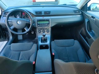 Volkswagen Passat 2008
