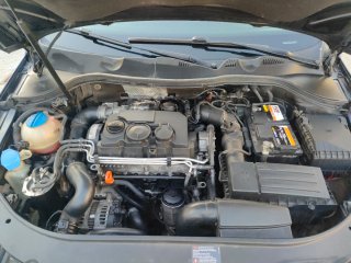 Volkswagen Passat 2008