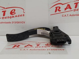 POTENCIOMETRO PEDAL PORSCHE MACAN (TYP ) S Diesel