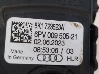 POTENCIOMETRO PEDAL PORSCHE MACAN (TYP ) S Diesel