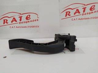 POTENCIOMETRO PEDAL PORSCHE MACAN (TYP ) S Diesel