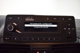 Toyota Proace CITY COMBI L1 1.5D 100 CV