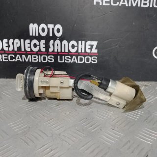 DERBI RAMBLA 250 2008