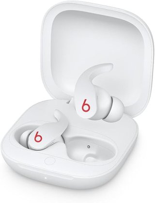 Auriculares Beats Blancos Inalámbricos