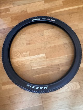 Cubierta Maxxis Rekon 29x2.4 Tubeless EXO NUEVA