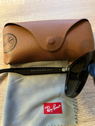Ray-Ban Wayfarer 2140 Polarizadas