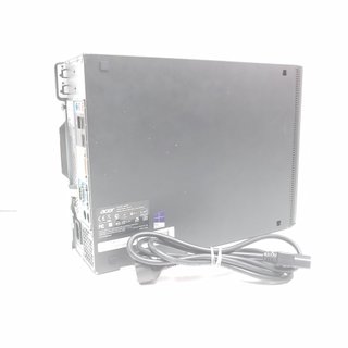 CPU Acer Veriton X2631G i3-4160 8 RAM 128 SSD W10 244700