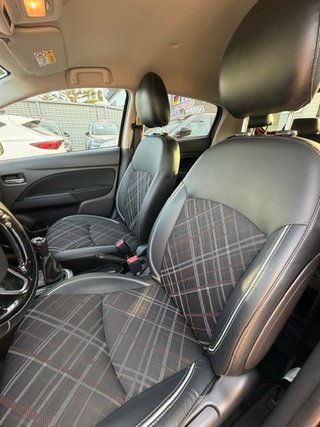 Mitsubishi Space Star 2022