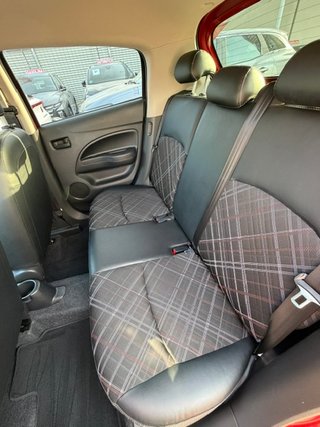 Mitsubishi Space Star 2022