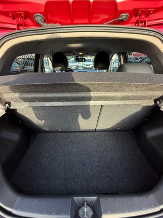 Mitsubishi Space Star 2022