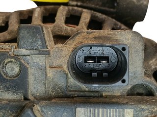 ALTERNADOR MERCEDES-BENZ VITO BASIC-KOMBI (639) 6