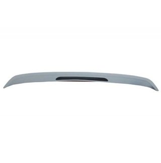 Aleron spoiler trasero Volkswagen Golf 7 VII tipo