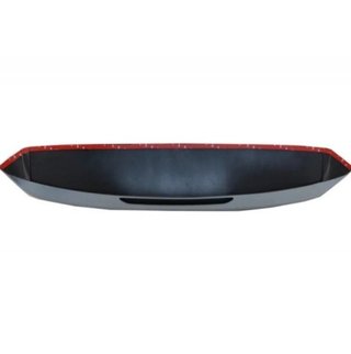 Aleron spoiler trasero Volkswagen Golf 7 VII tipo