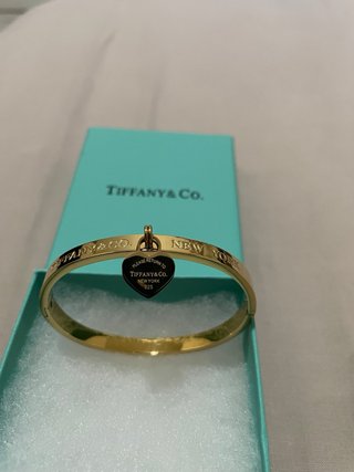 Braccialetto Tiffany & Co. iconico