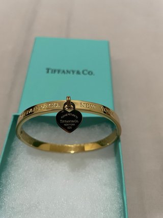 Braccialetto Tiffany & Co. iconico