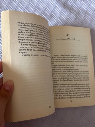 A Jennifer con amore romanzo