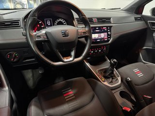 SEAT Arona 1.6TDi 115cv FR