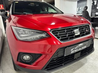 SEAT Arona 1.6TDi 115cv FR