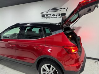 SEAT Arona 1.6TDi 115cv FR