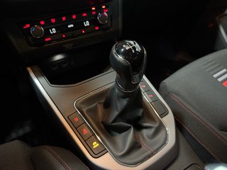 SEAT Arona 1.6TDi 115cv FR