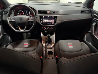 SEAT Arona 1.6TDi 115cv FR