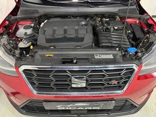 SEAT Arona 1.6TDi 115cv FR