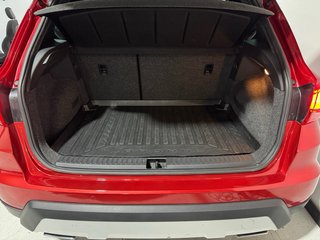 SEAT Arona 1.6TDi 115cv FR