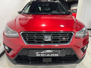 SEAT Arona 1.6TDi 115cv FR