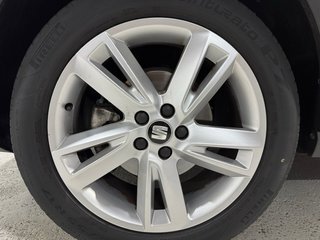 SEAT Arona 1.6TDi 115cv FR