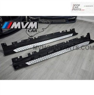 Estriberas Laterales BMW X5 E70